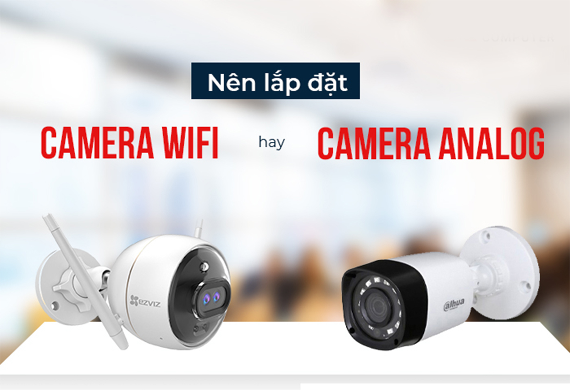 Camera Giá Rẻ – Giải Pháp Ghi Hình Chất Lượng Với Ngân Sách Phải Chăng