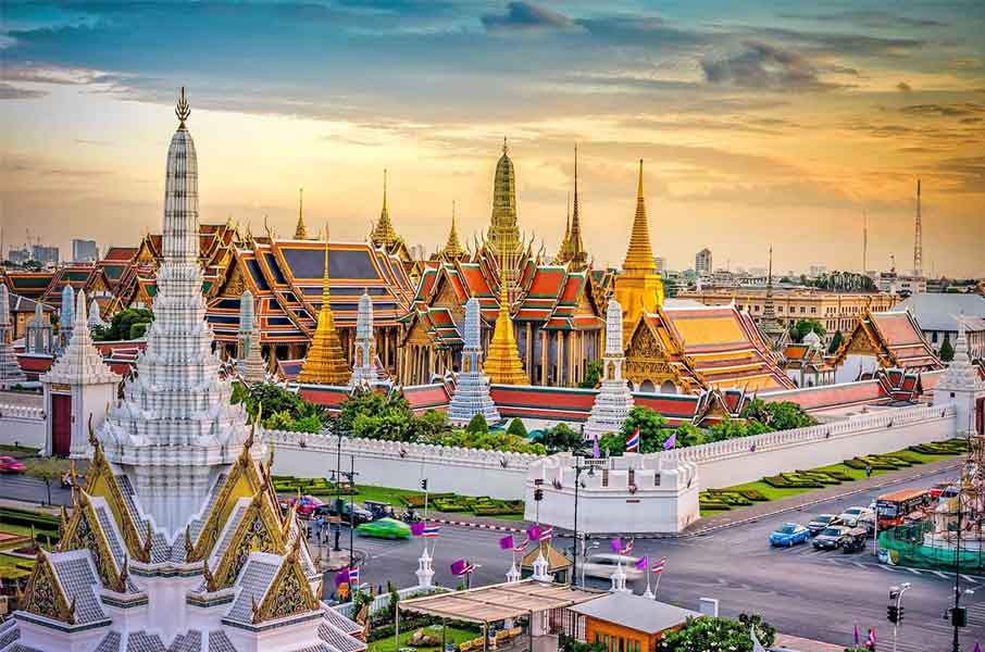 Kinh Nghiệm Du Lịch Thái Lan Giá Rẻ Từ A Đến Z Cho Người Mới Đi Lần Đầu