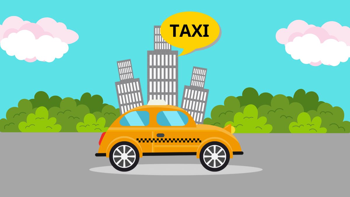 Taxi Thanh Liêm Ninh Bình